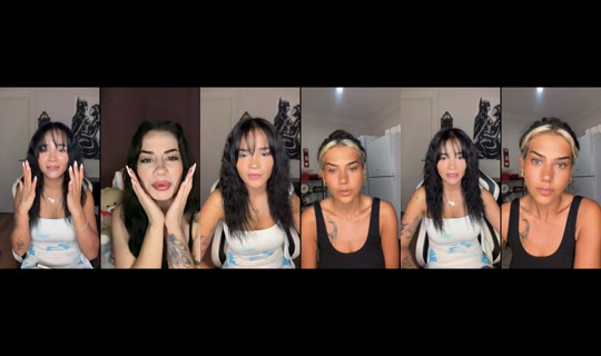 dopdora TikTok Live — Aug 23, 2026, 6:56 PM