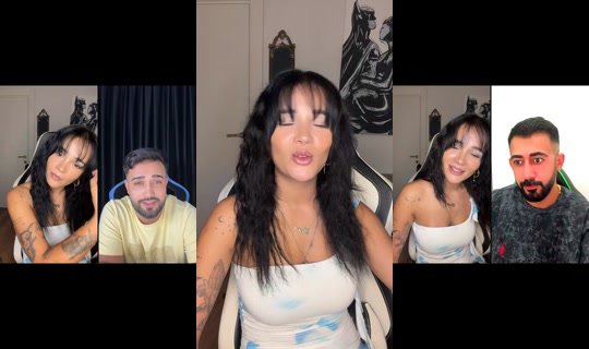 dopdora TikTok Live — Aug 23, 2026, 7:46 PM