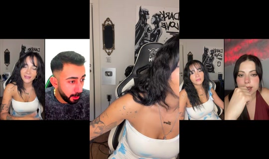 dopdora TikTok Live — Aug 23, 2026, 8:36 PM