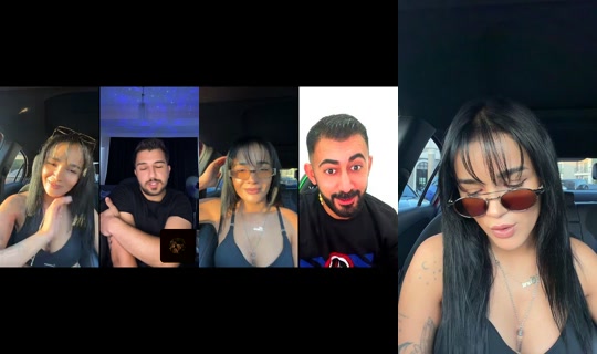 dopdora TikTok Live — Aug 24, 2026, 3:57 PM
