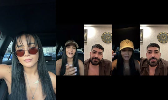 dopdora TikTok Live — Aug 24, 2026, 4:47 PM