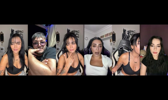 dopdora TikTok Live — Aug 24, 2026, 6:02 PM
