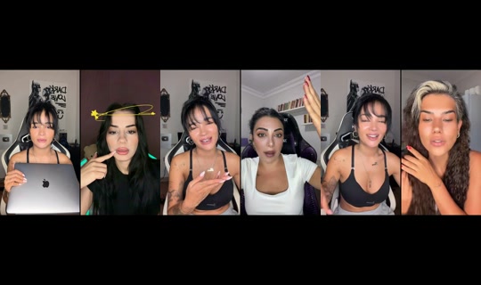 dopdora TikTok Live — Aug 24, 2026, 6:52 PM