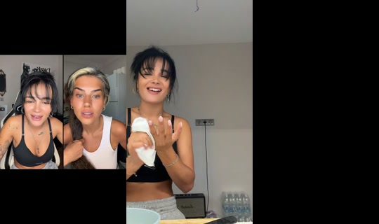 dopdora TikTok Live — Aug 24, 2026, 7:42 PM