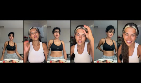 dopdora TikTok Live — Aug 24, 2026, 8:32 PM
