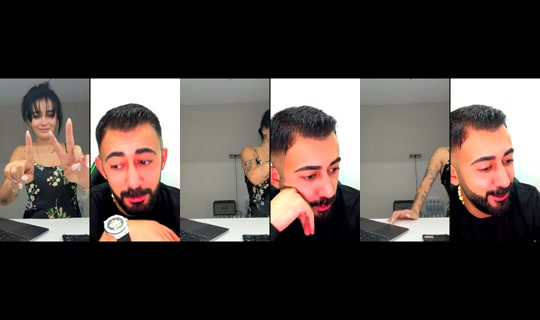 dopdora TikTok Live — Aug 24, 2026, 10:14 PM