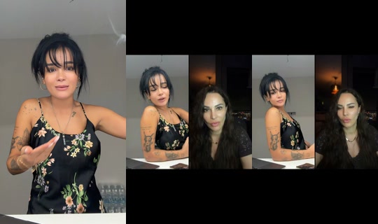 dopdora TikTok Live — Aug 24, 2026, 11:16 PM