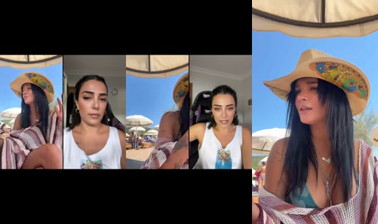 dopdora TikTok Live — Aug 26, 2026, 11:45 AM