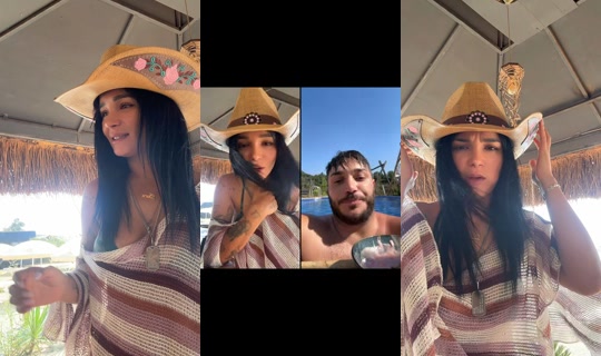 dopdora TikTok Live — Aug 26, 2026, 12:37 PM