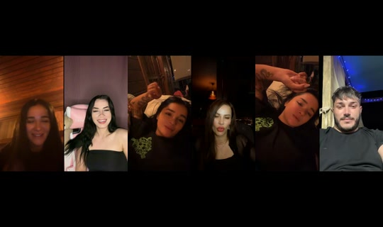 dopdora TikTok Live — Aug 26, 2026, 6:20 PM