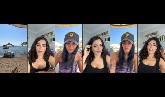 dopdora TikTok Live — Aug 27, 2026, 11:54 AM