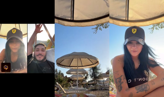 dopdora TikTok Live — Aug 27, 2026, 3:21 PM