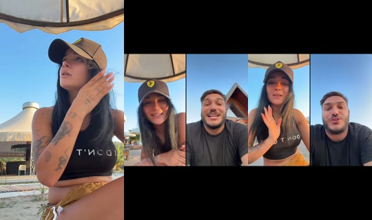 dopdora TikTok Live — Aug 27, 2026, 4:11 PM