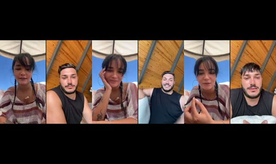 dopdora TikTok Live — Aug 28, 2026, 10:24 AM