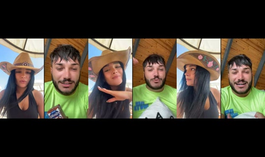 dopdora TikTok Live — Aug 29, 2026, 11:56 AM