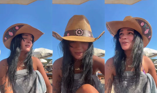 dopdora TikTok Live — Aug 29, 2026, 2:10 PM