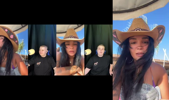 dopdora TikTok Live — Aug 29, 2026, 2:41 PM