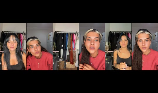 dopdora TikTok Live — Aug 30, 2026, 9:42 PM