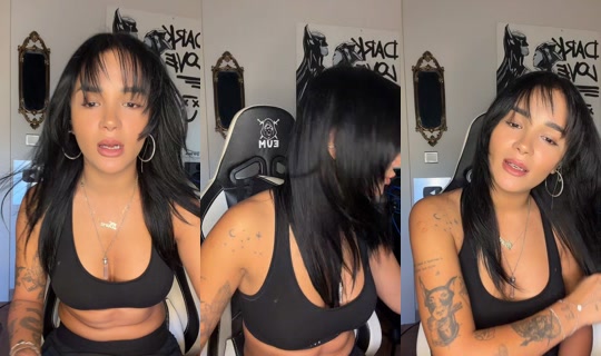 dopdora TikTok Live — Aug 31, 2026, 2:57 PM
