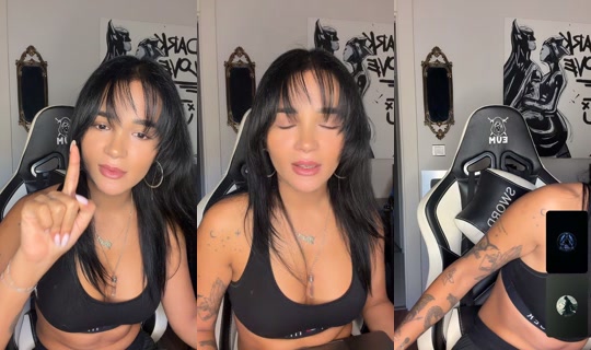 dopdora TikTok Live — Aug 31, 2026, 3:47 PM