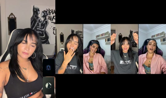 dopdora TikTok Live — Aug 31, 2026, 4:37 PM