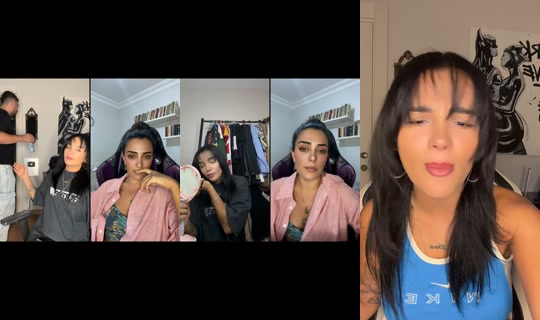 dopdora TikTok Live — Aug 31, 2026, 5:27 PM