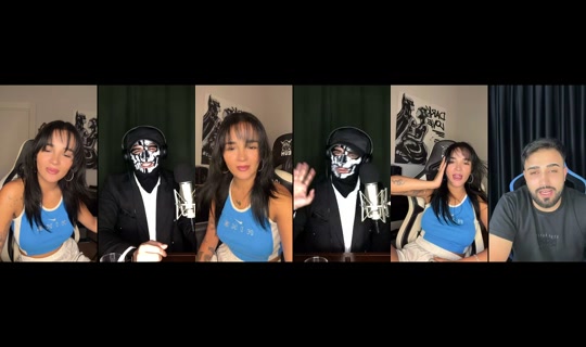 dopdora TikTok Live — Aug 31, 2026, 7:58 PM