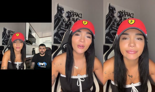 dopdora TikTok Live — Sep 1, 2026, 3:27 PM