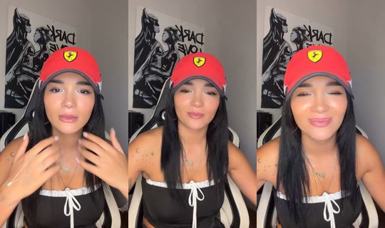 dopdora TikTok Live — Sep 1, 2026, 4:17 PM