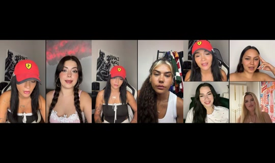dopdora TikTok Live — Sep 1, 2026, 6:15 PM