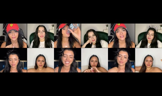 dopdora TikTok Live — Sep 1, 2026, 7:09 PM