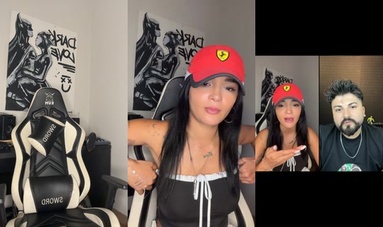 dopdora TikTok Live — Sep 1, 2026, 8:12 PM
