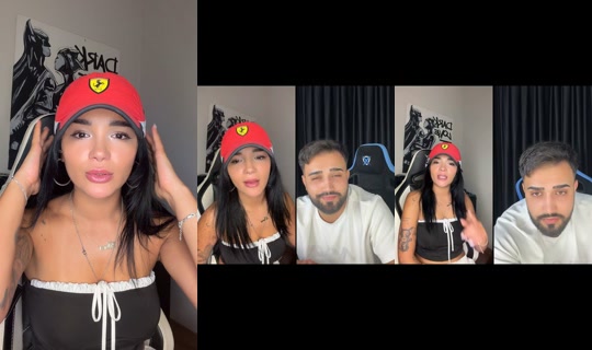 dopdora TikTok Live — Sep 1, 2026, 9:03 PM