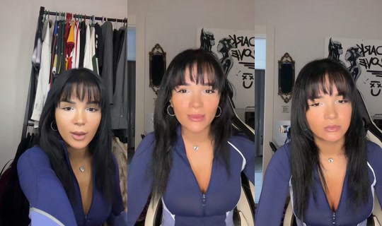 dopdora TikTok Live — Oct 2, 2026, 8:02 AM