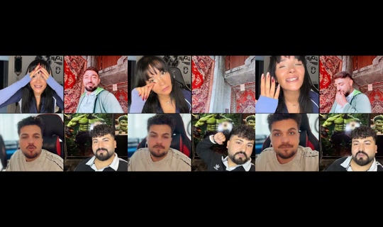 dopdora TikTok Live — Oct 2, 2026, 8:52 AM