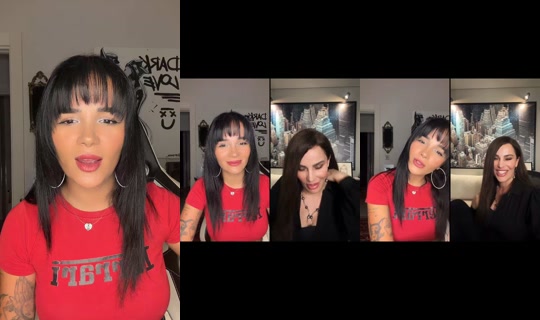 dopdora TikTok Live — Oct 2, 2026, 5:11 PM
