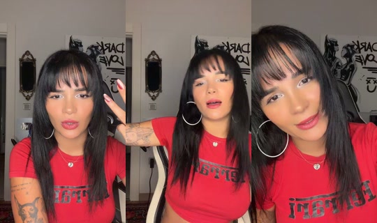 dopdora TikTok Live — Oct 2, 2026, 5:39 PM