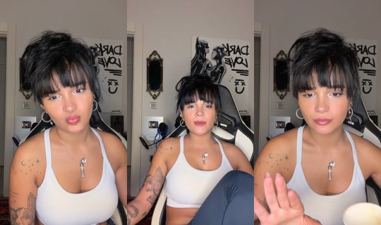 dopdora TikTok Live — Oct 3, 2026, 3:33 PM