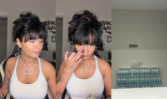 dopdora TikTok Live — Oct 3, 2026, 5:04 PM