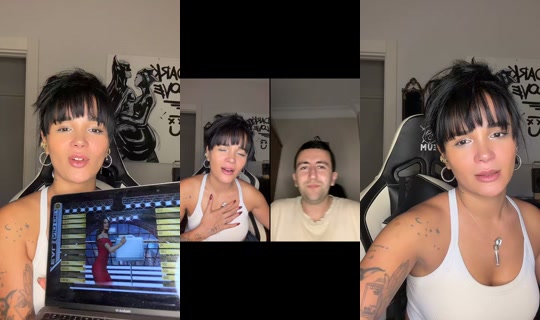 dopdora TikTok Live — Oct 3, 2026, 6:00 PM