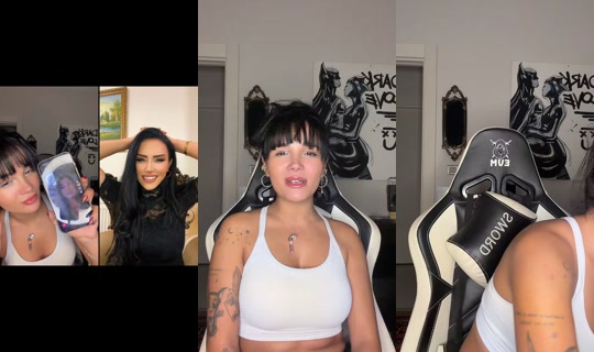 dopdora TikTok Live — Oct 3, 2026, 6:52 PM