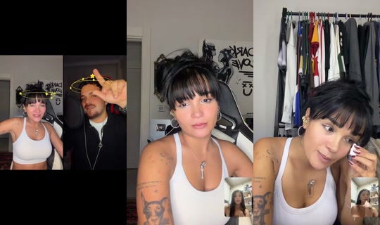 dopdora TikTok Live — Oct 3, 2026, 7:55 PM