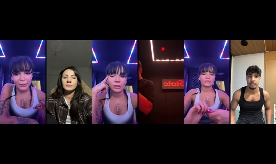dopdora TikTok Live — Oct 7, 2026, 4:32 PM
