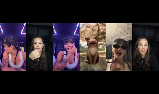 dopdora TikTok Live — Oct 7, 2026, 5:23 PM