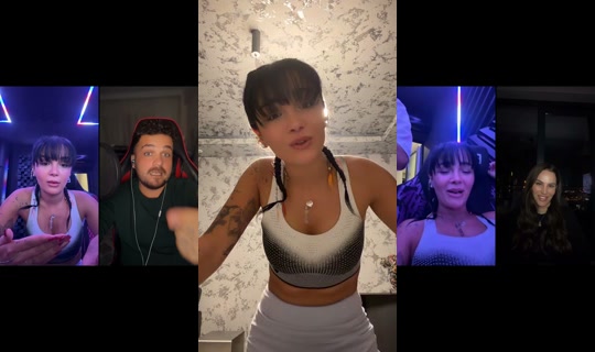 dopdora TikTok Live — Oct 7, 2026, 6:46 PM