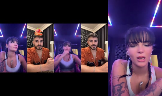 dopdora TikTok Live — Oct 7, 2026, 9:18 PM