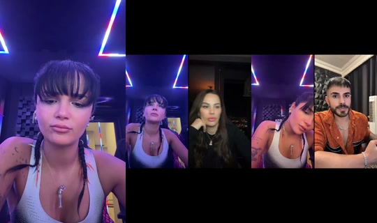 dopdora TikTok Live — Oct 7, 2026, 9:46 PM