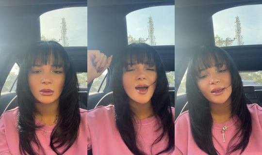 dopdora TikTok Live — Oct 8, 2026, 12:37 PM