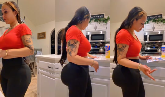 dopechick692 TikTok Live — Oct 2, 2026, 4:06 AM