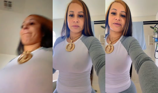 dopechick692 TikTok Live — Oct 2, 2026, 8:40 PM
